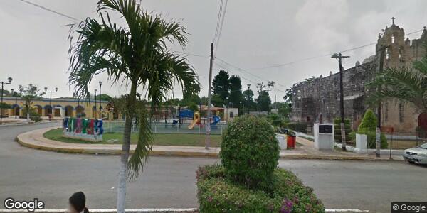 REGISTRO CIVIL DE CHAPAB